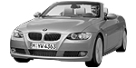 BMW E93 C2805 Fault Code