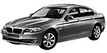 BMW F10 C2805 Fault Code